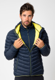 Reusch Puffy Jacket 5214721 4524 blau 1